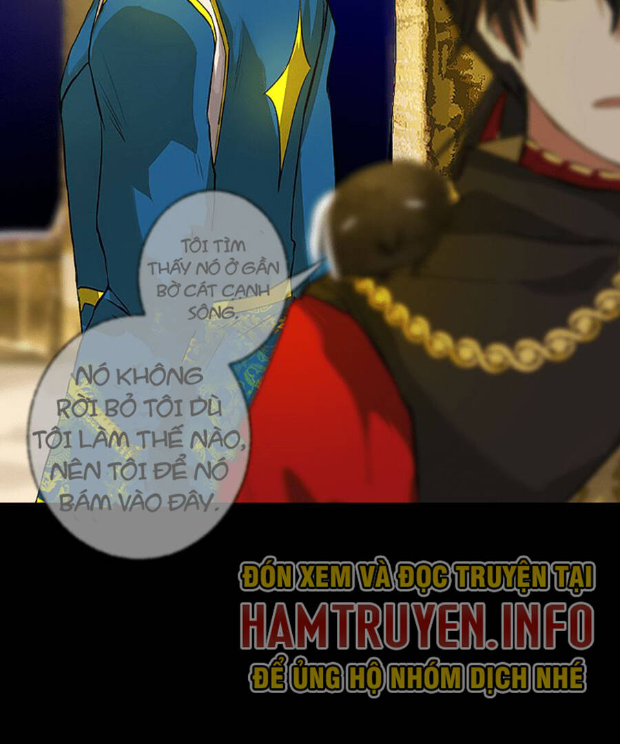 Deor! Chapter 17 - Trang 2