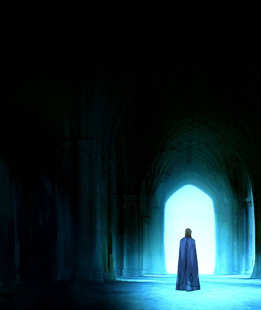 Deor! Chapter 17 - Trang 2