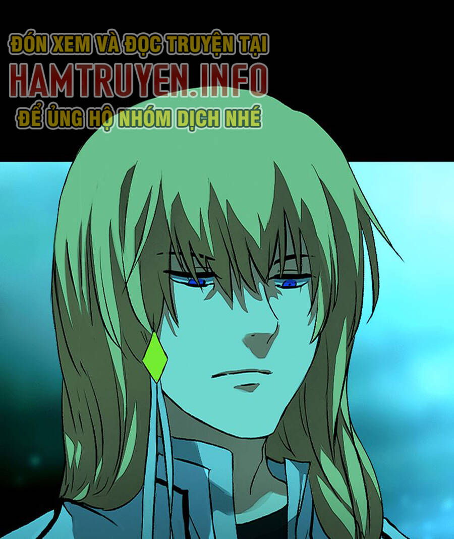 Deor! Chapter 17 - Trang 2