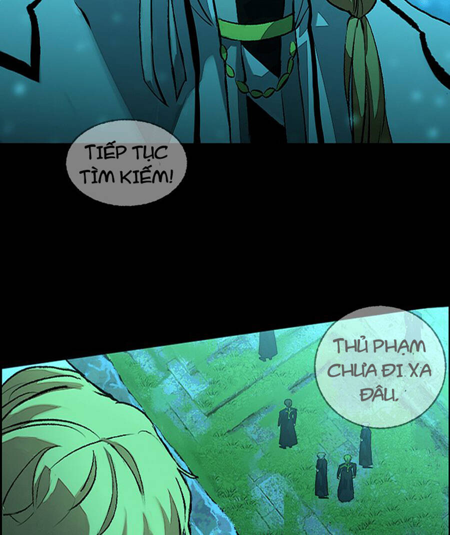 Deor! Chapter 17 - Trang 2