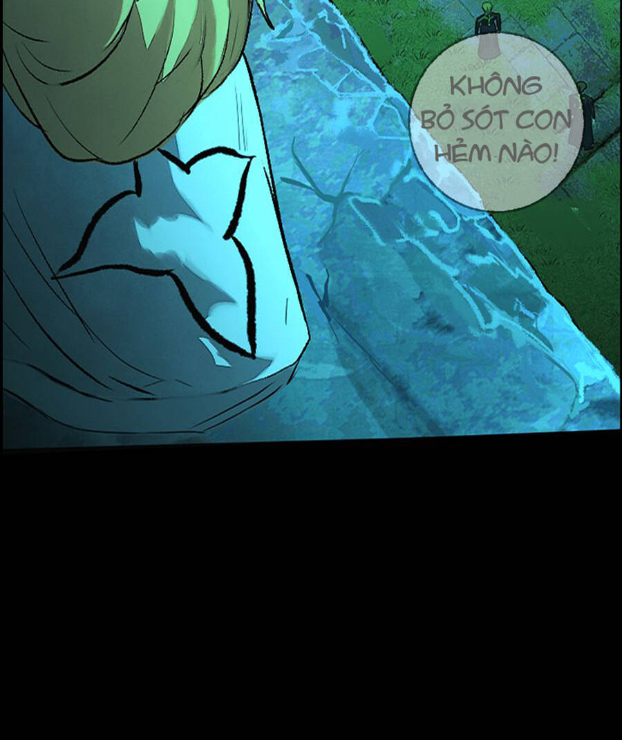 Deor! Chapter 17 - Trang 2