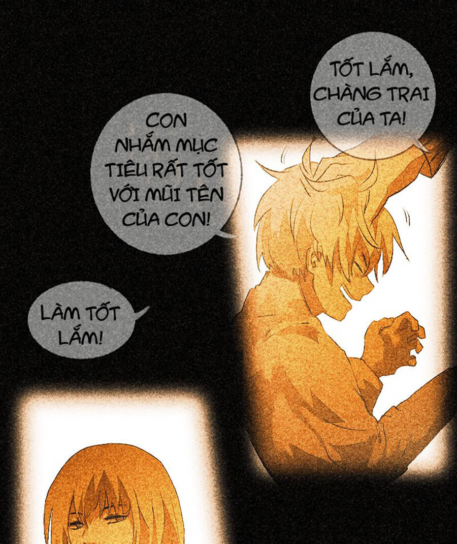 Deor! Chapter 17 - Trang 2