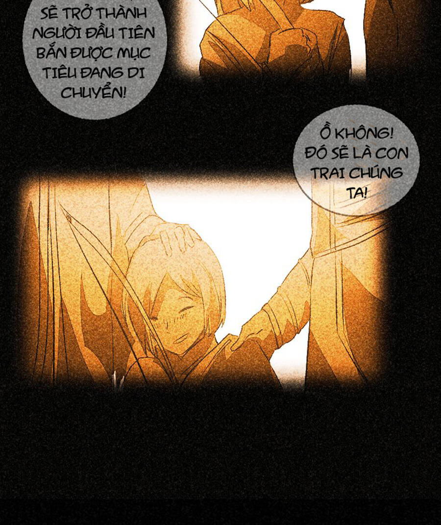 Deor! Chapter 17 - Trang 2