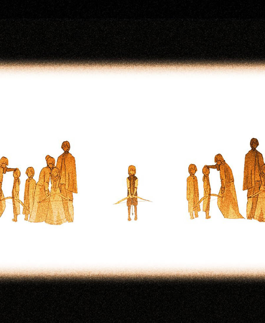 Deor! Chapter 17 - Trang 2