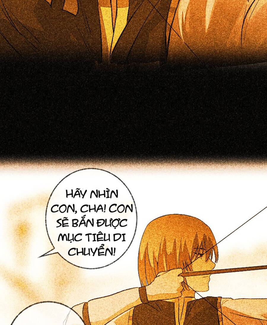 Deor! Chapter 17 - Trang 2