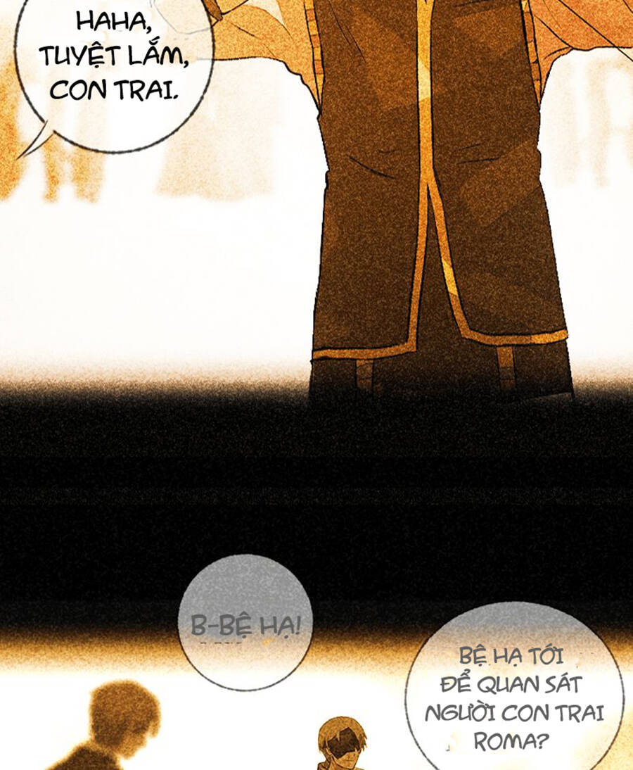 Deor! Chapter 17 - Trang 2