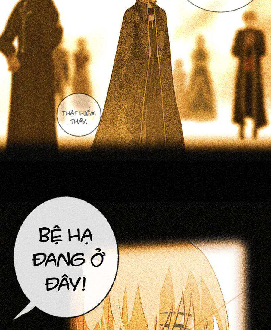 Deor! Chapter 17 - Trang 2