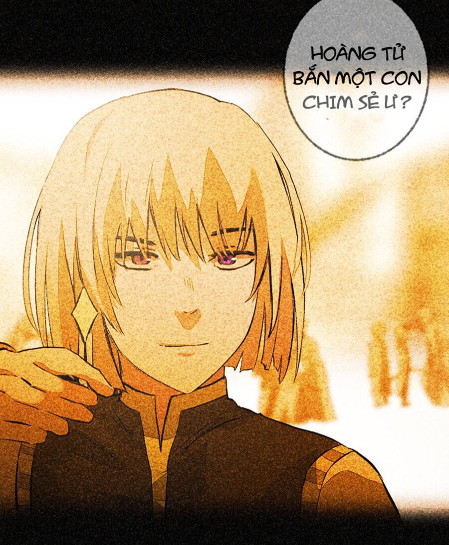 Deor! Chapter 17 - Trang 2