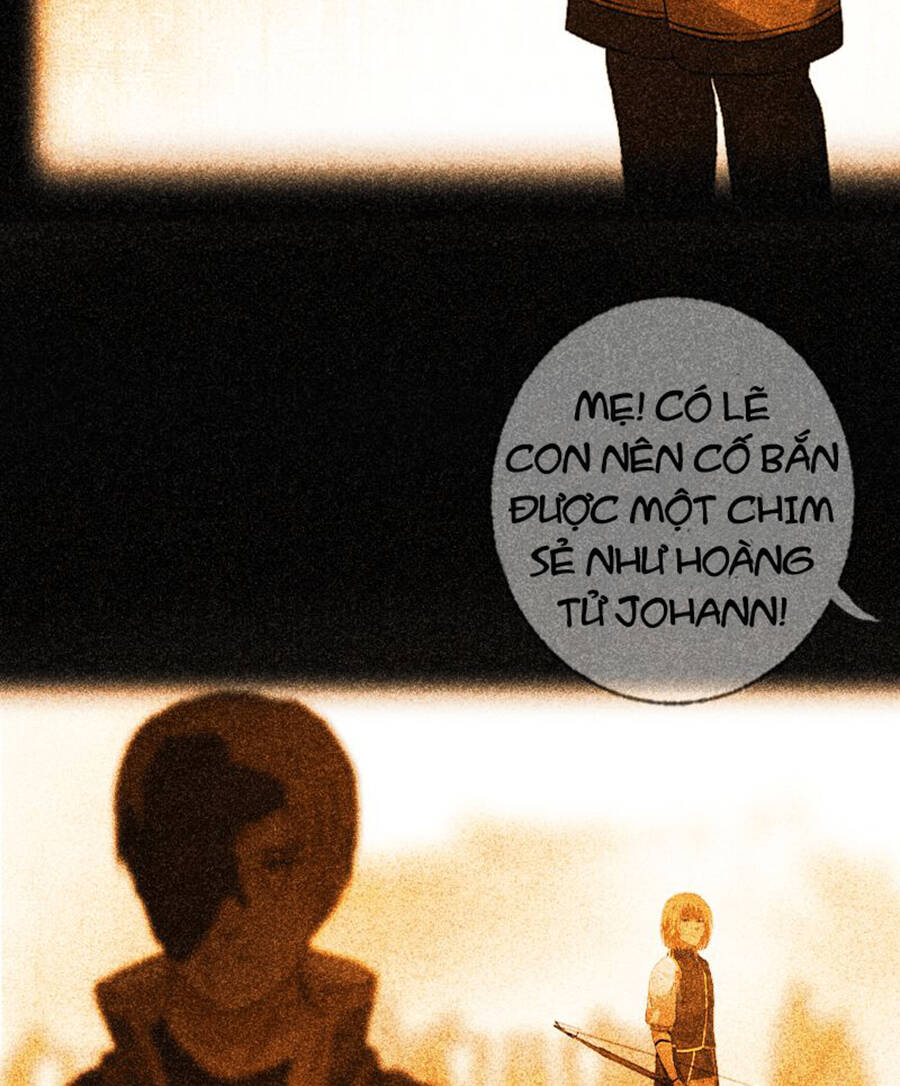 Deor! Chapter 17 - Trang 2