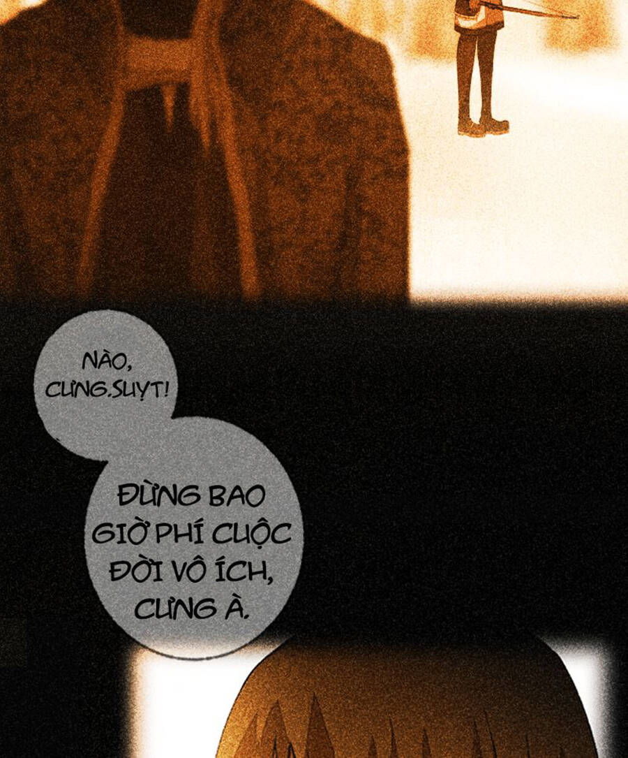 Deor! Chapter 17 - Trang 2