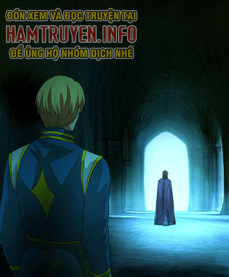 Deor! Chapter 17 - Trang 2