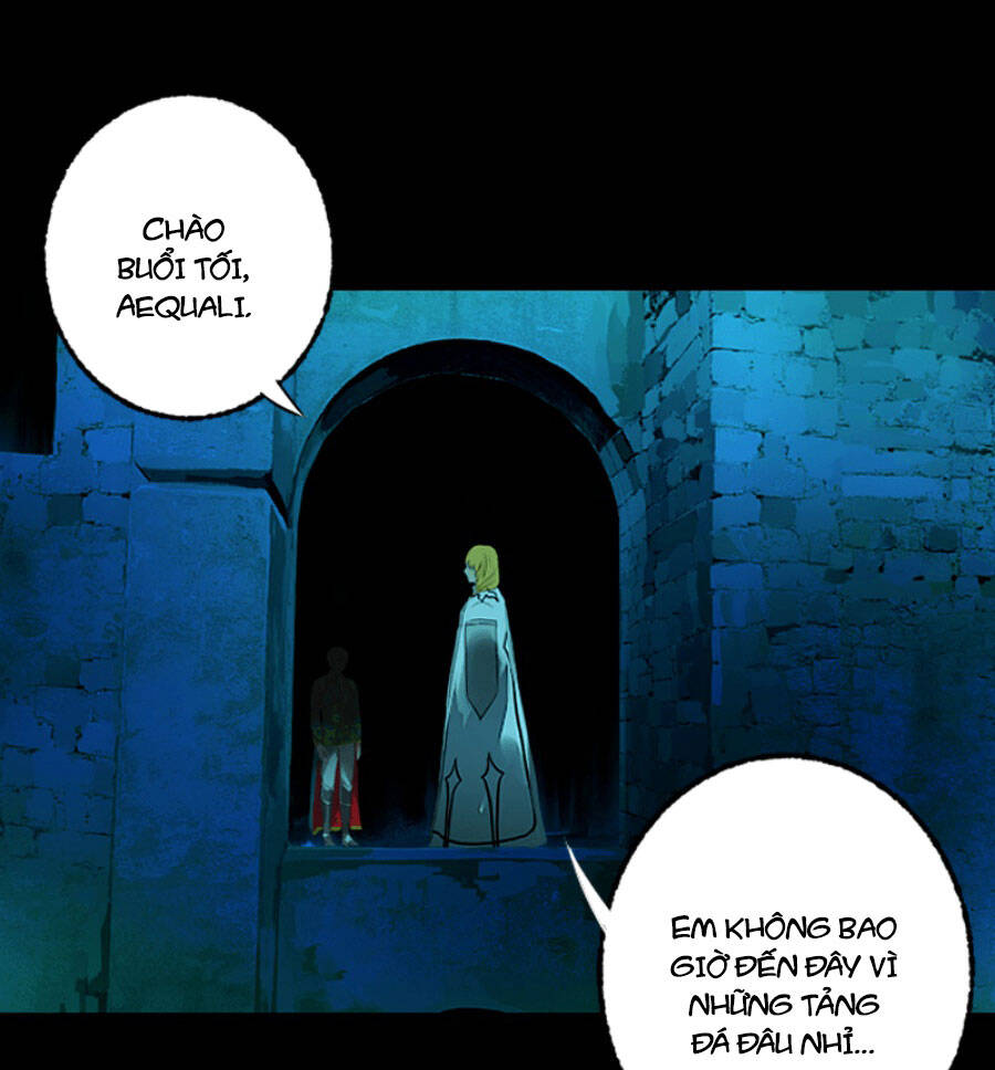 Deor! Chapter 18 - Trang 2