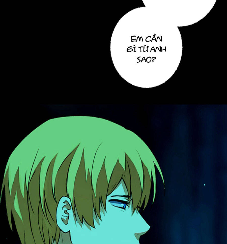 Deor! Chapter 18 - Trang 2