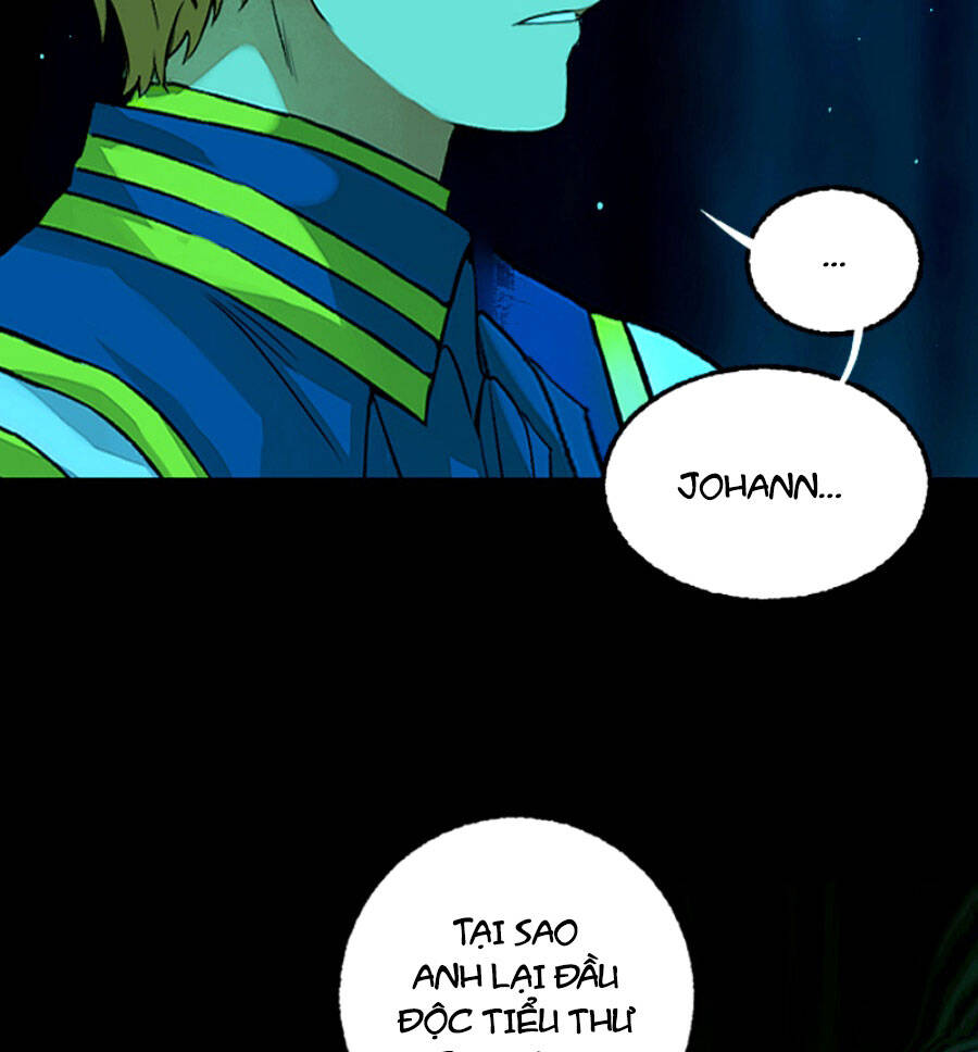 Deor! Chapter 18 - Trang 2