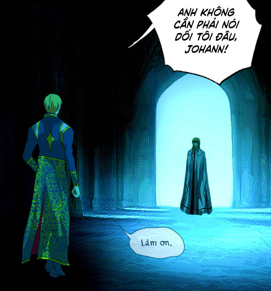 Deor! Chapter 18 - Trang 2