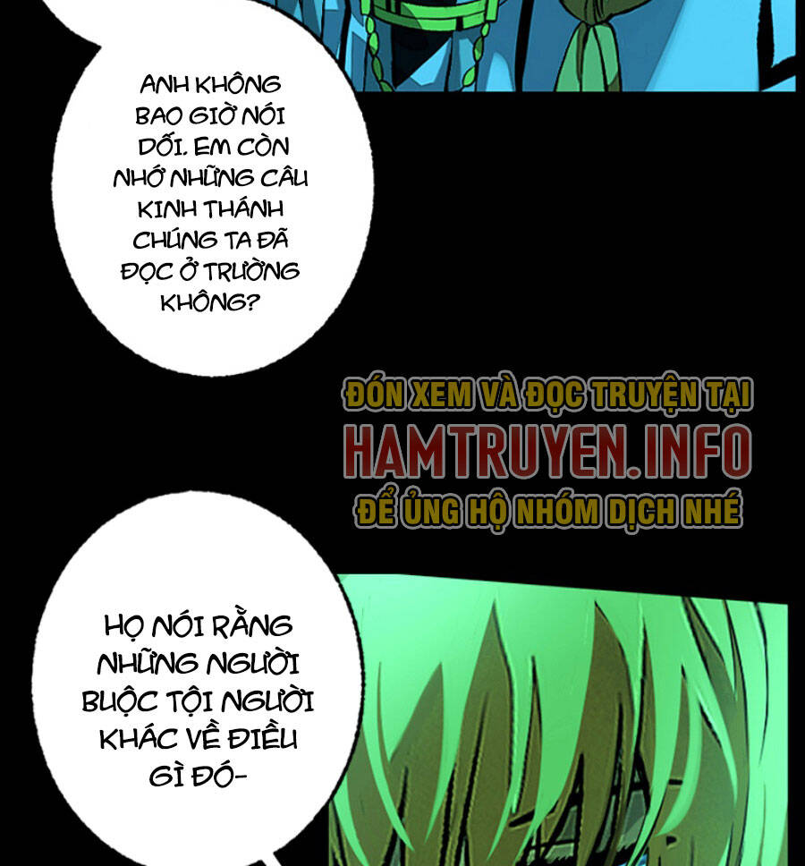 Deor! Chapter 18 - Trang 2