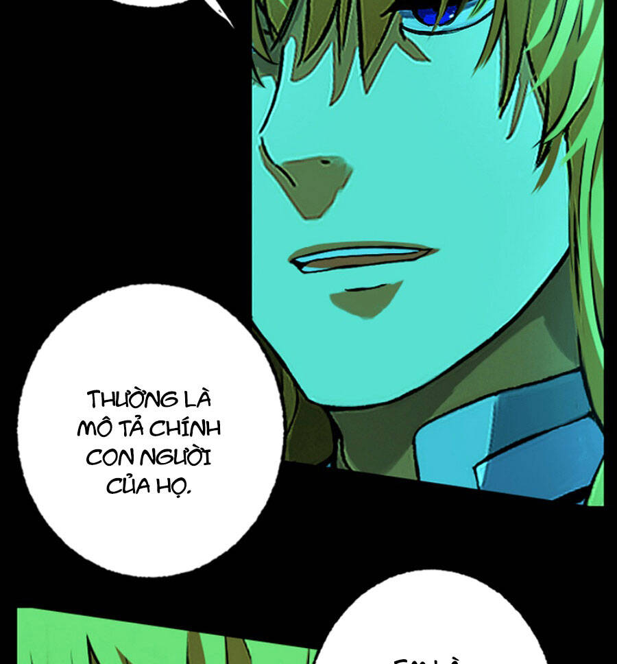 Deor! Chapter 18 - Trang 2