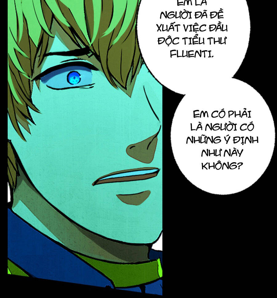 Deor! Chapter 18 - Trang 2