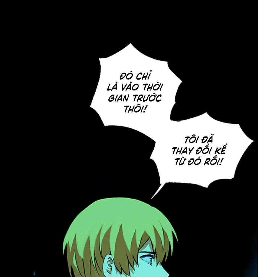 Deor! Chapter 18 - Trang 2