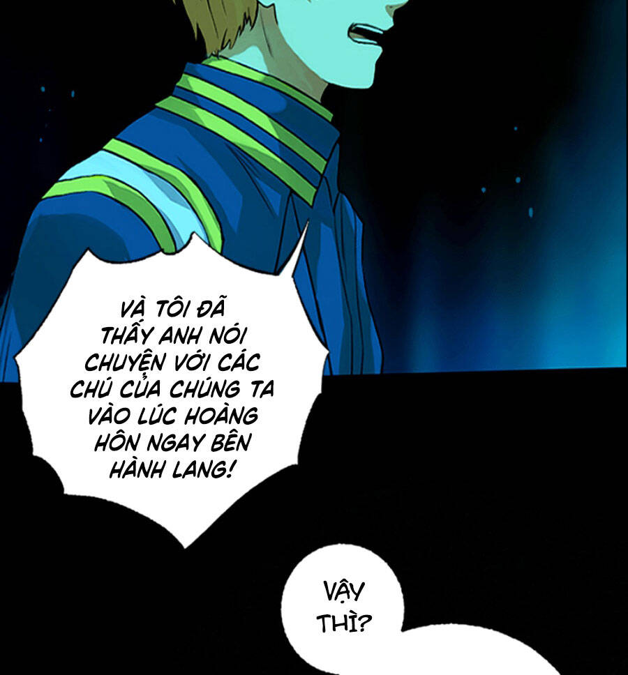 Deor! Chapter 18 - Trang 2