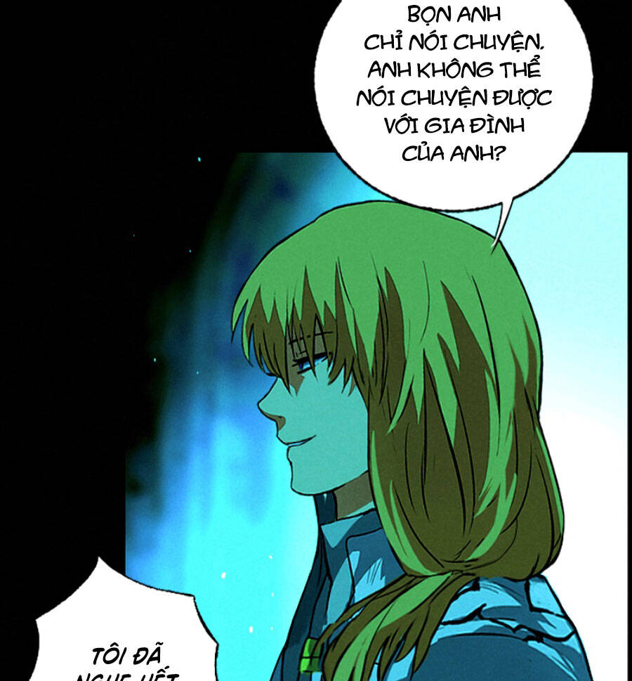 Deor! Chapter 18 - Trang 2