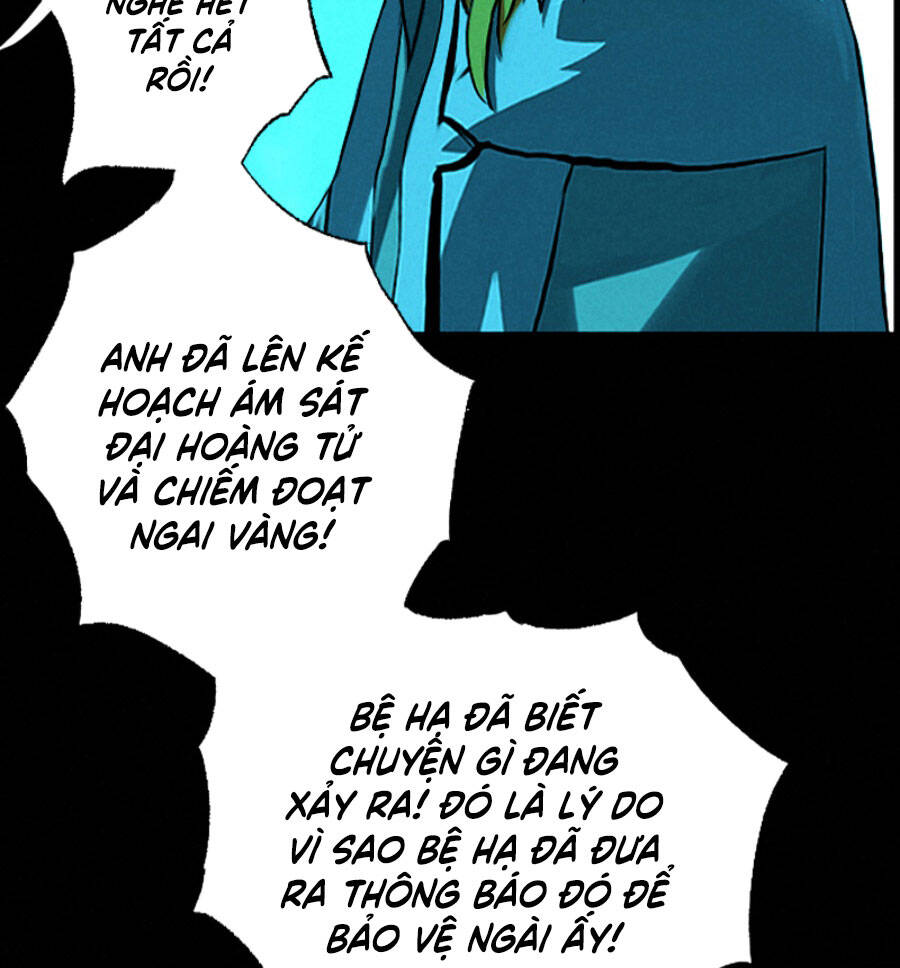 Deor! Chapter 18 - Trang 2