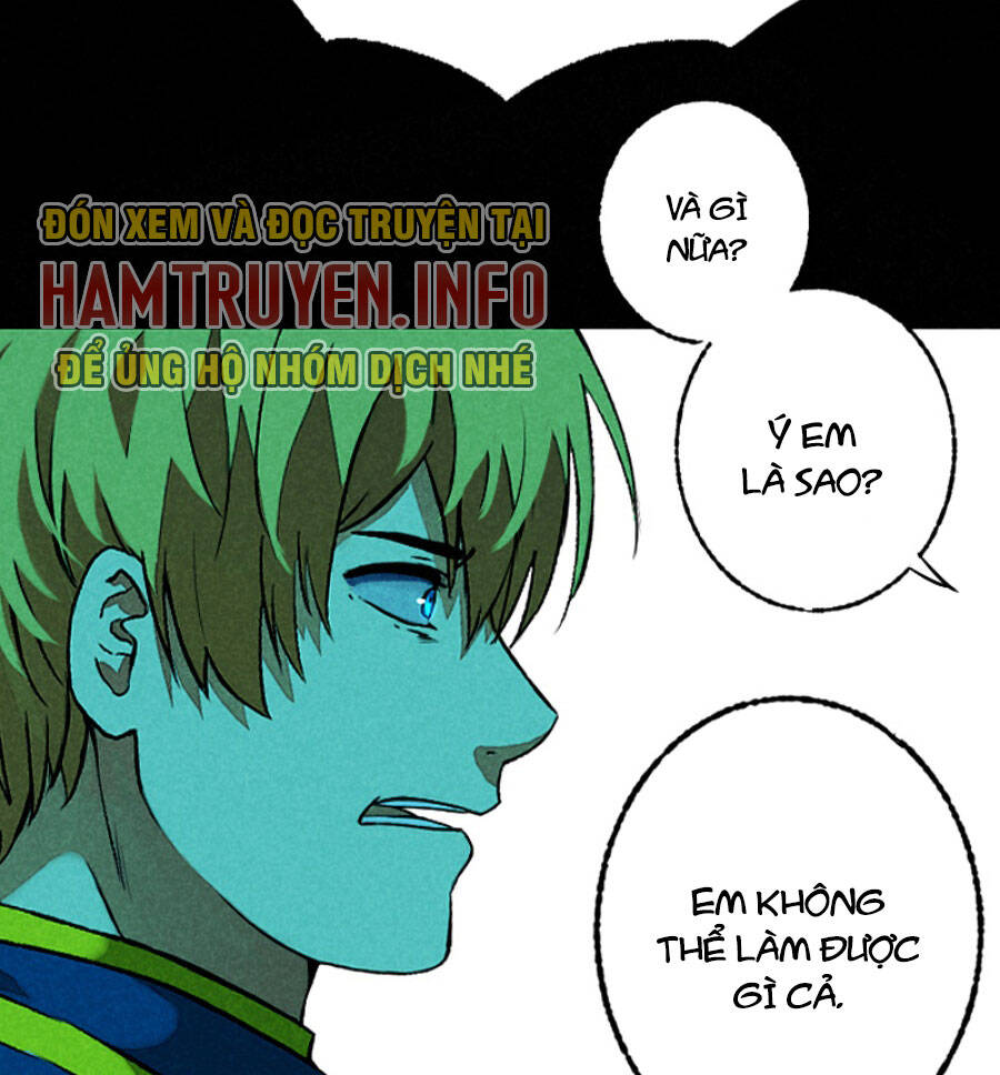 Deor! Chapter 18 - Trang 2