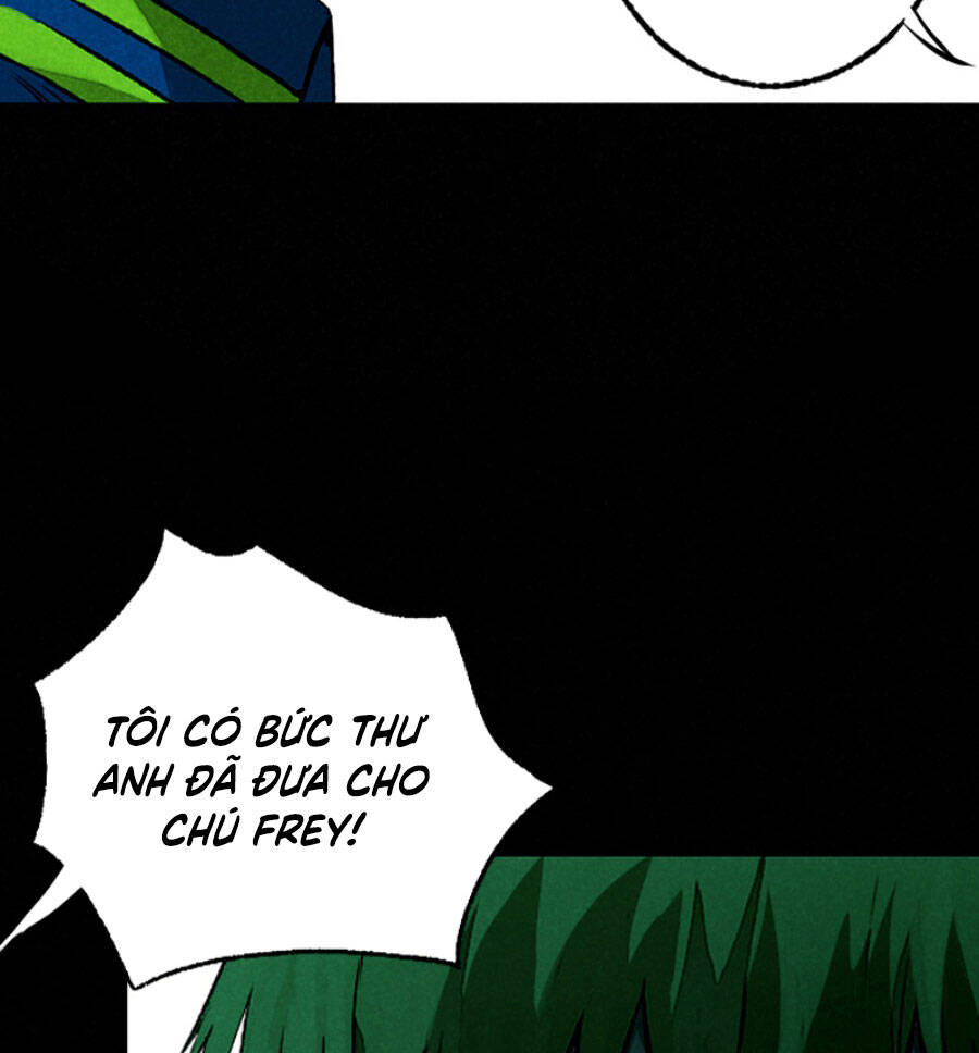 Deor! Chapter 18 - Trang 2