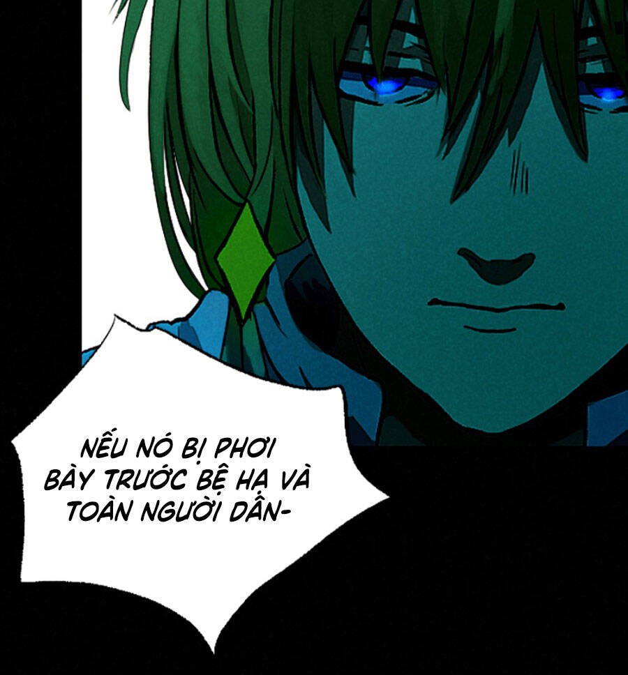 Deor! Chapter 18 - Trang 2