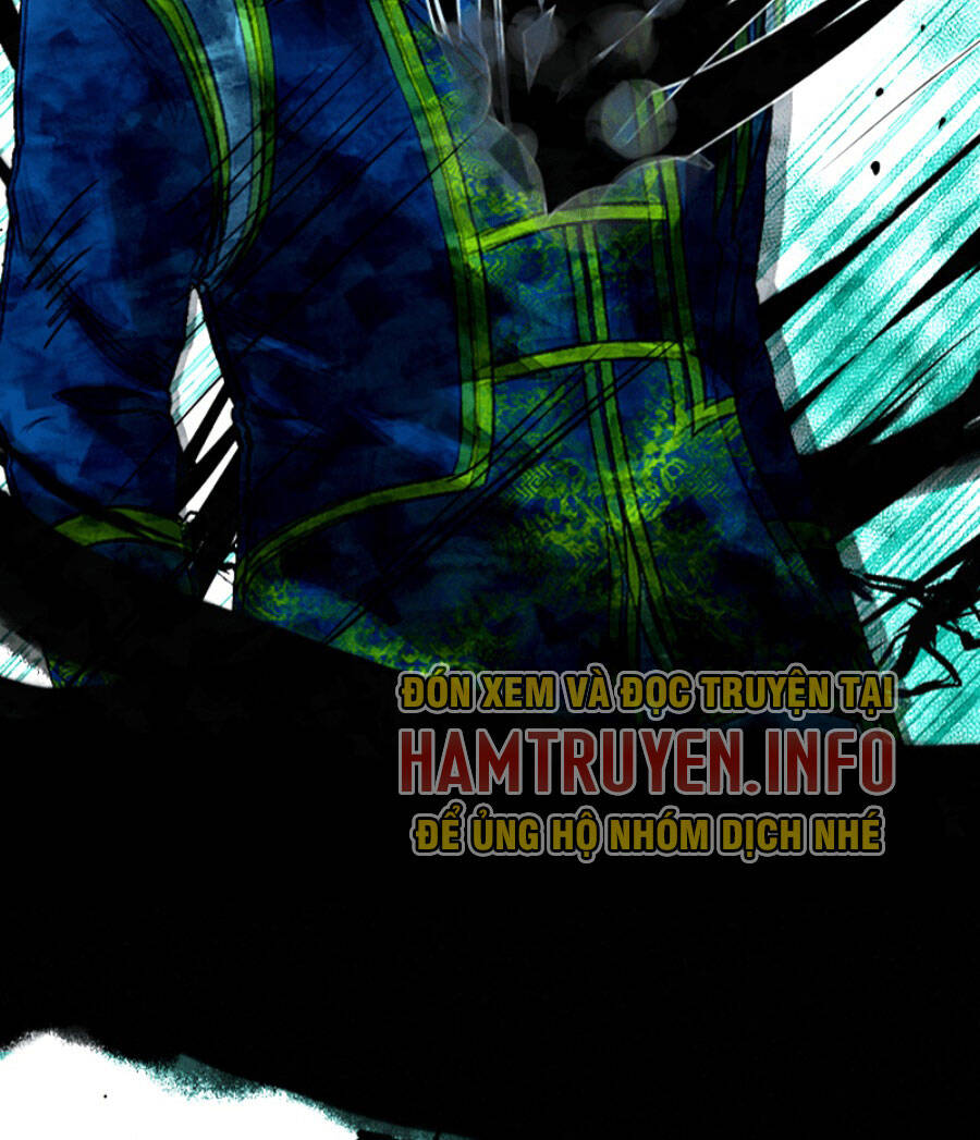 Deor! Chapter 18 - Trang 2