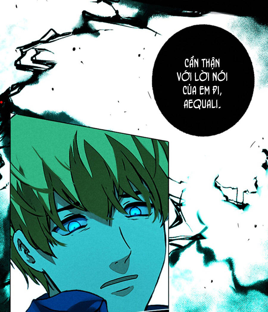 Deor! Chapter 18 - Trang 2