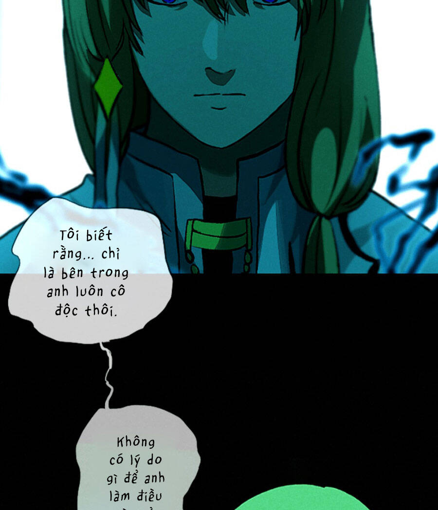 Deor! Chapter 18 - Trang 2