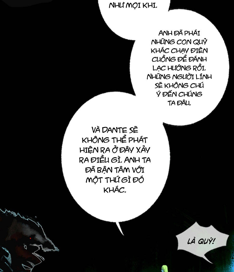 Deor! Chapter 18 - Trang 2