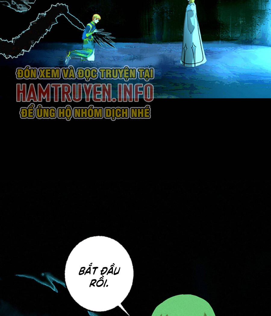 Deor! Chapter 18 - Trang 2