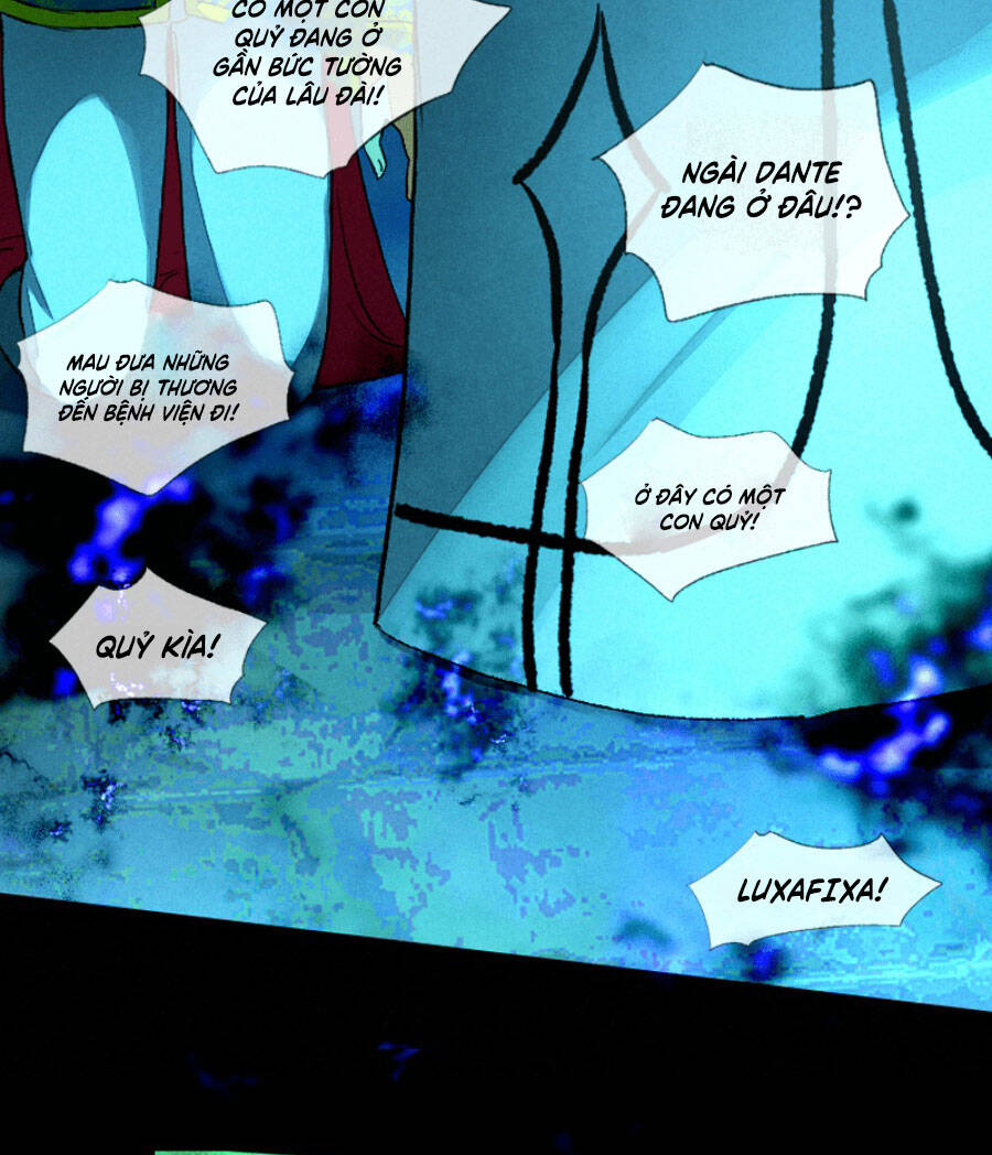 Deor! Chapter 18 - Trang 2