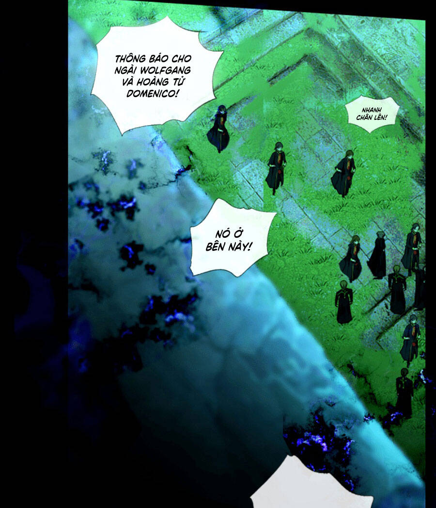 Deor! Chapter 18 - Trang 2