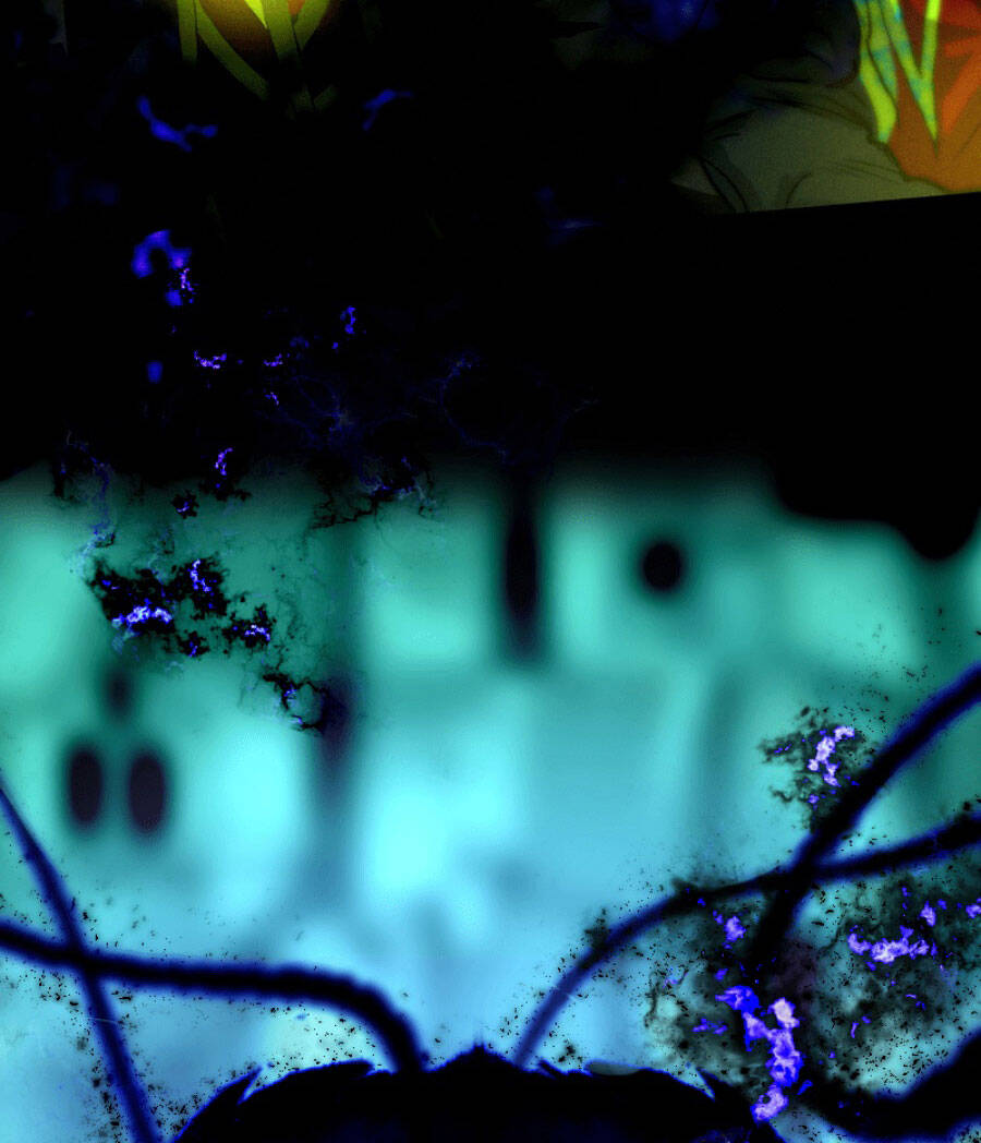 Deor! Chapter 18 - Trang 2