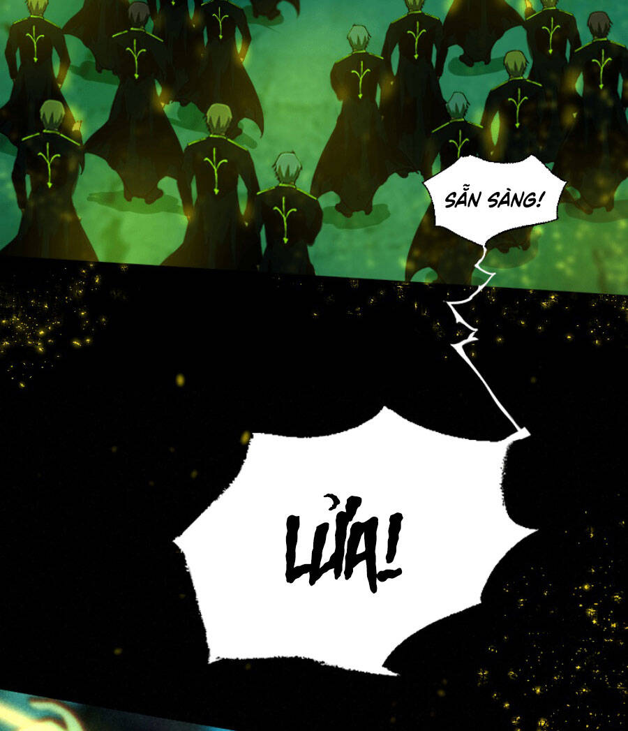 Deor! Chapter 18 - Trang 2