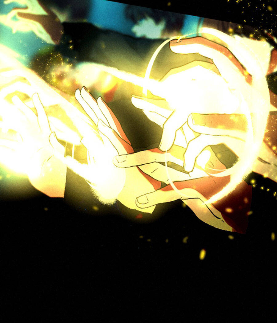 Deor! Chapter 18 - Trang 2