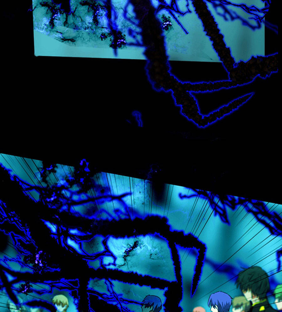 Deor! Chapter 18 - Trang 2