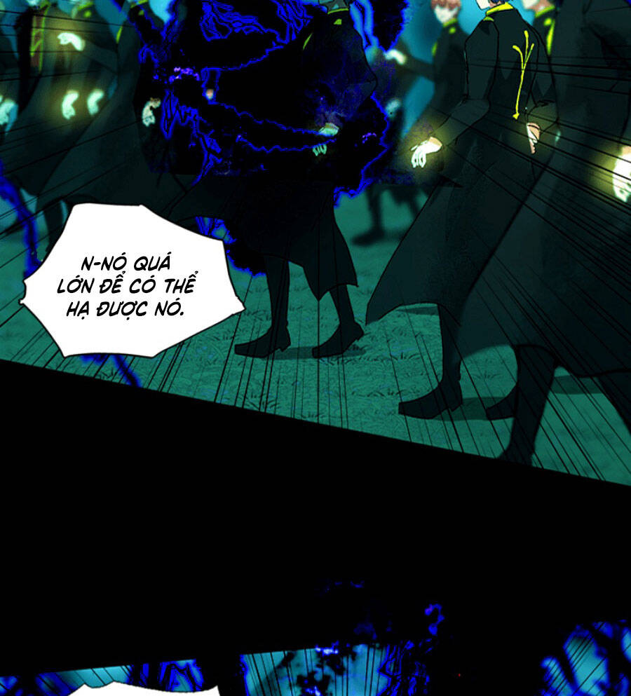 Deor! Chapter 18 - Trang 2