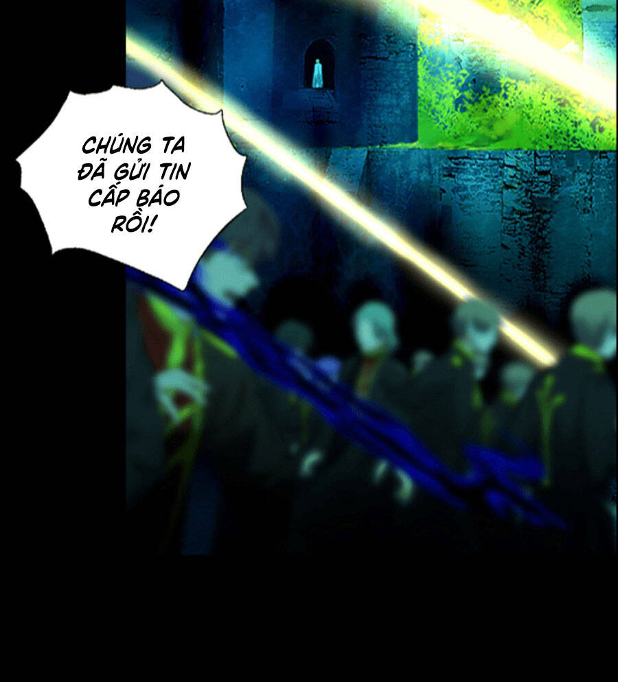 Deor! Chapter 18 - Trang 2