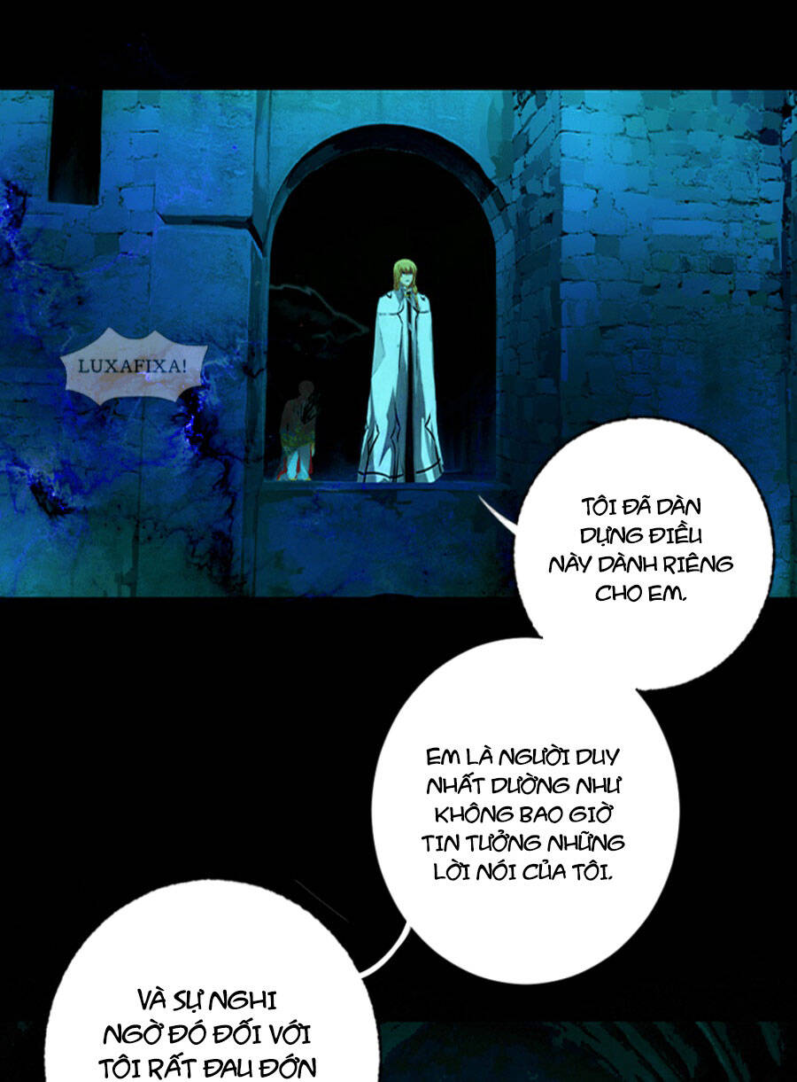 Deor! Chapter 18 - Trang 2