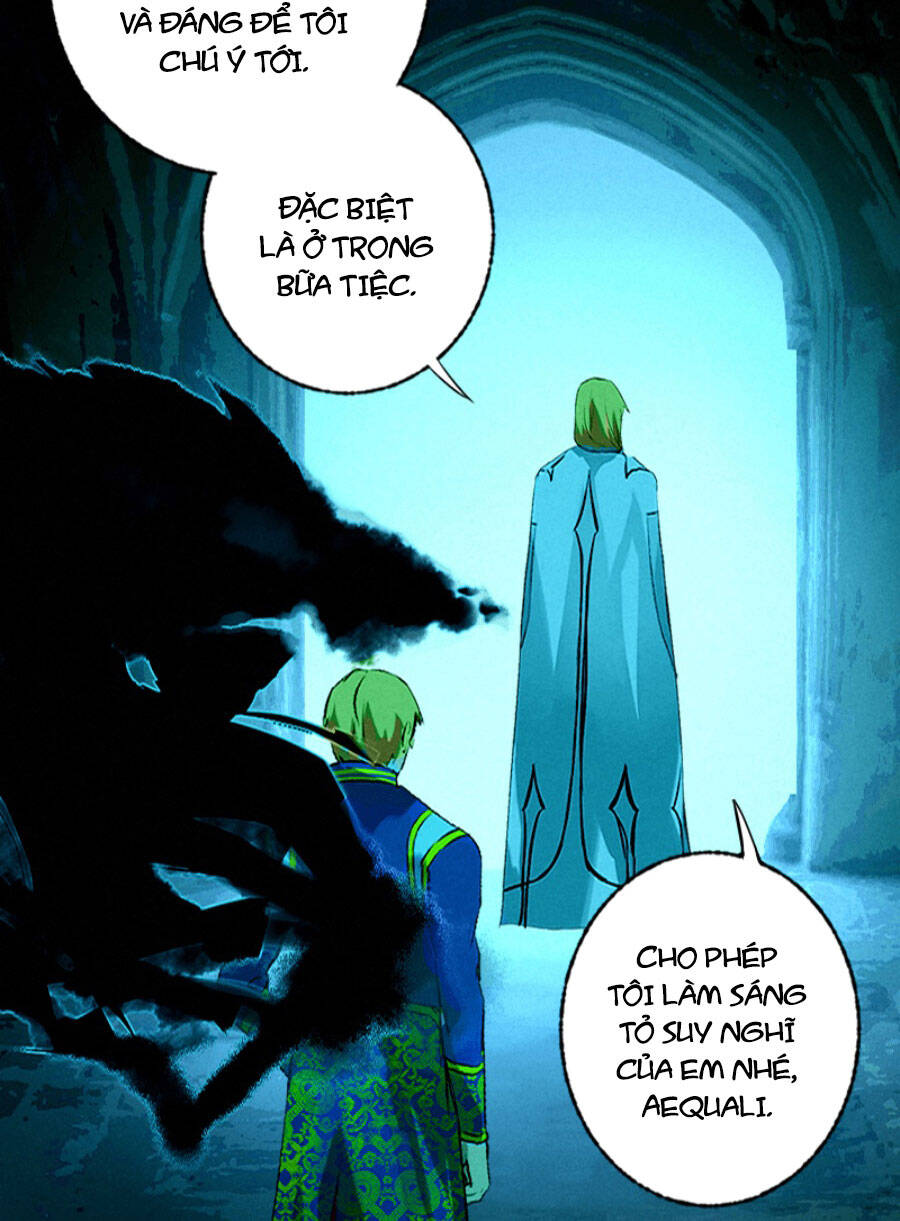 Deor! Chapter 18 - Trang 2