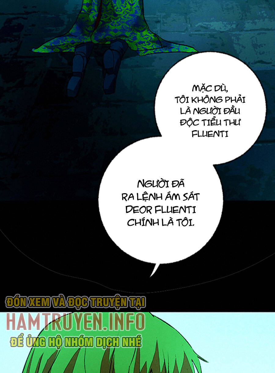 Deor! Chapter 18 - Trang 2