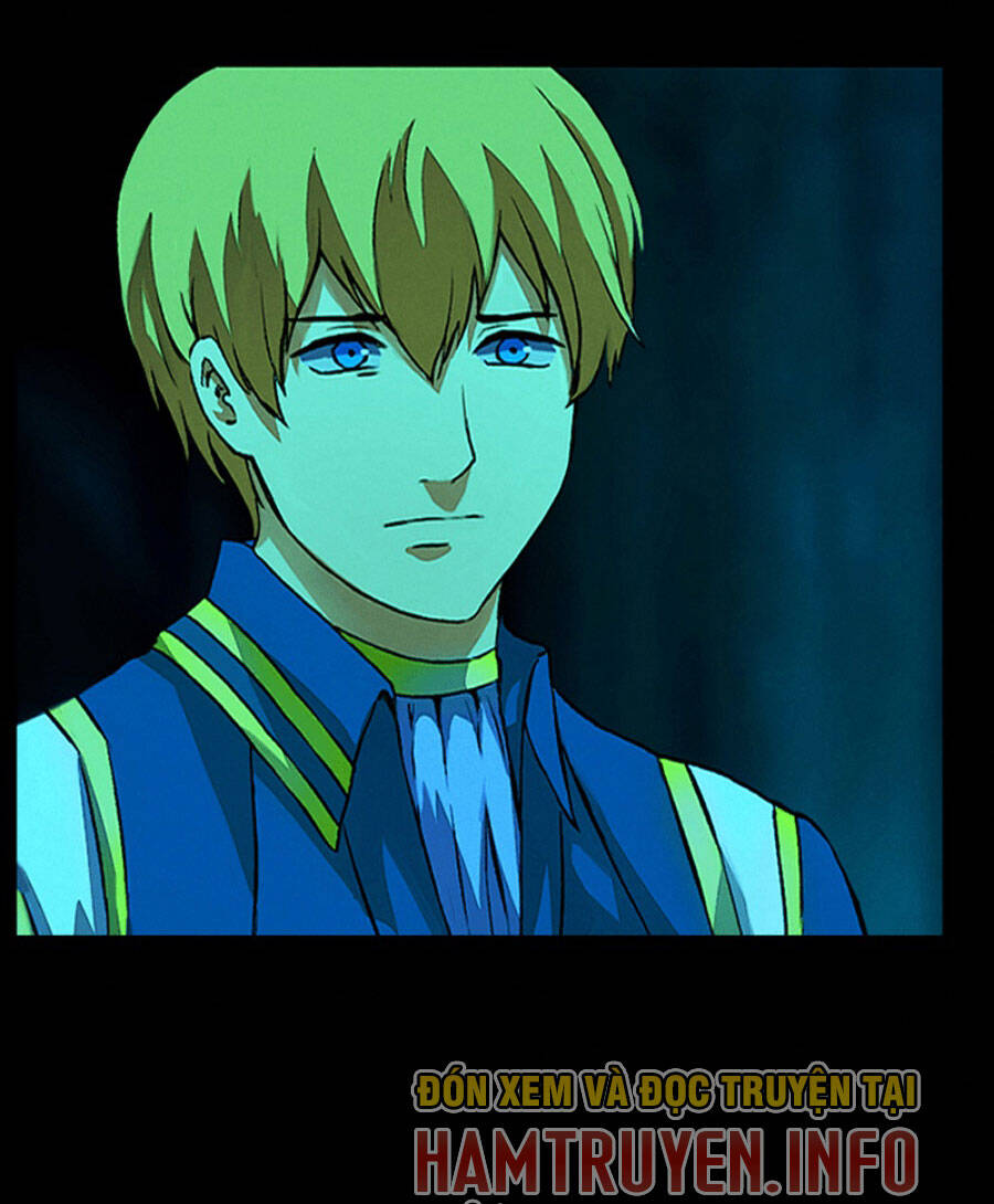 Deor! Chapter 18 - Trang 2