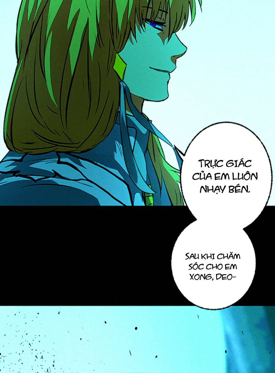 Deor! Chapter 18 - Trang 2