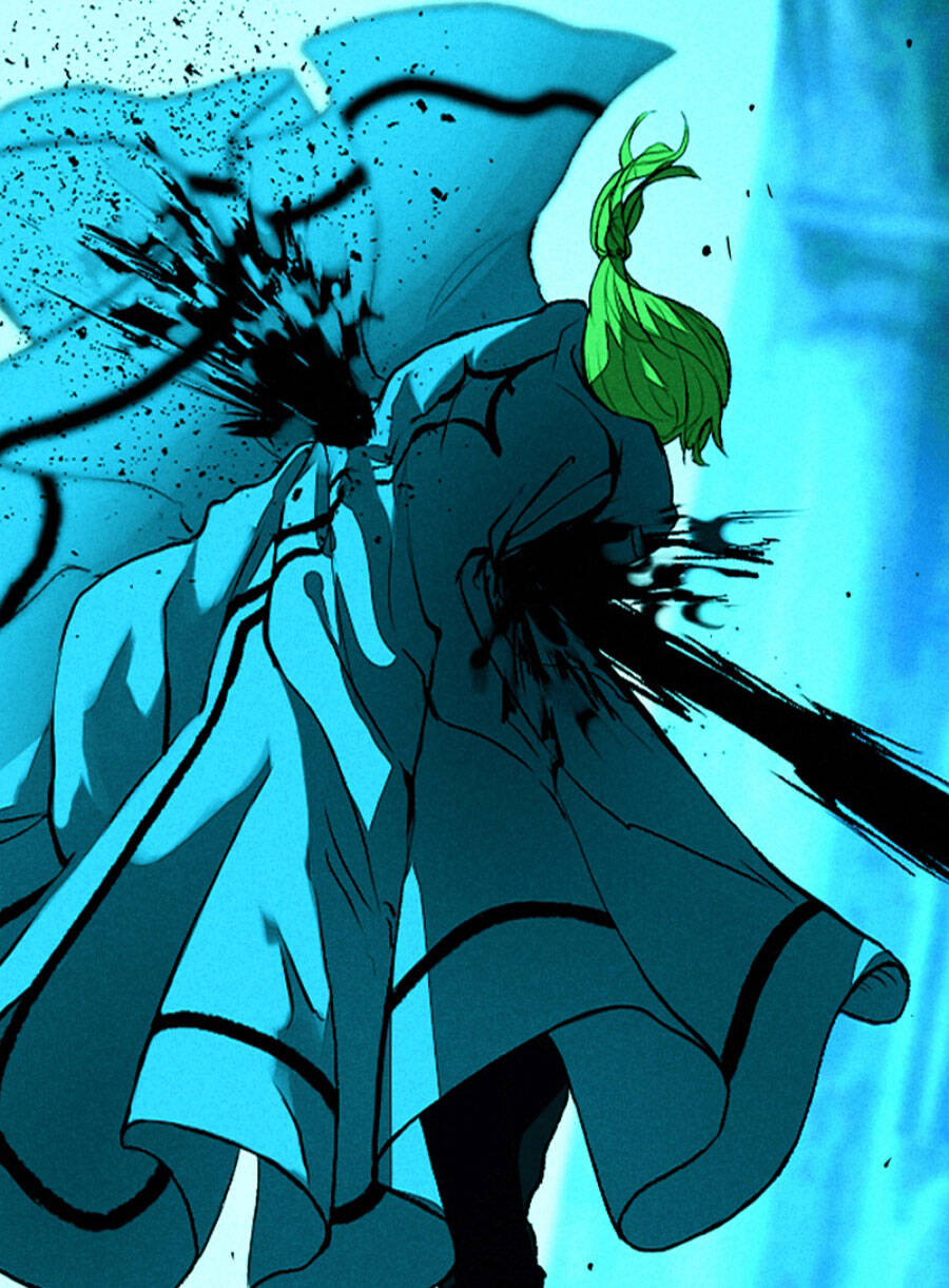 Deor! Chapter 18 - Trang 2