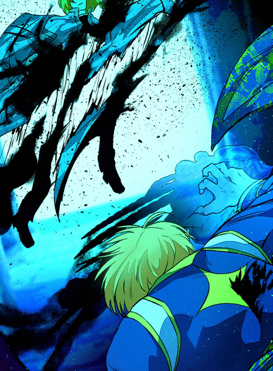 Deor! Chapter 18 - Trang 2