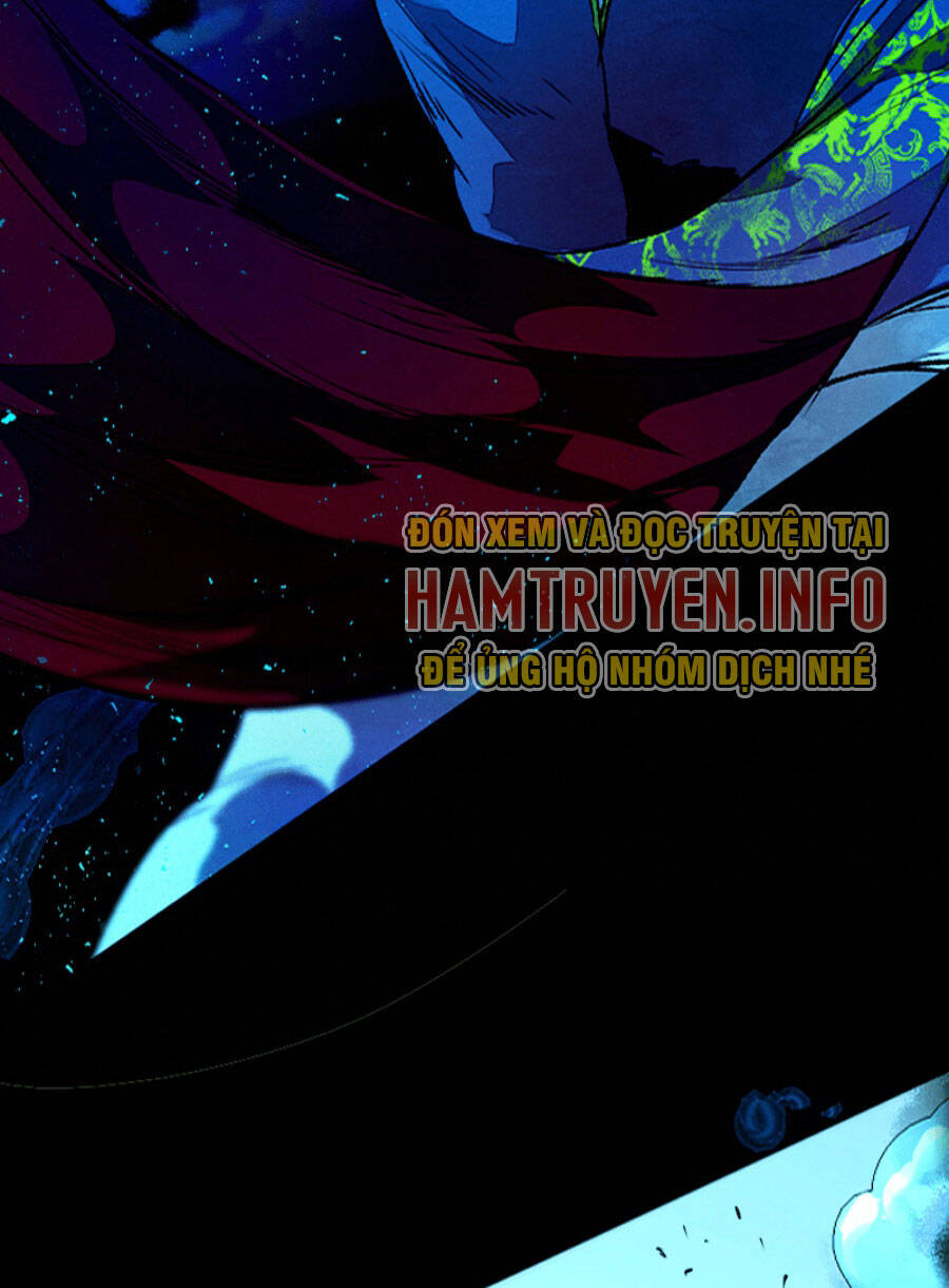 Deor! Chapter 18 - Trang 2